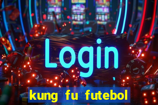 kung fu futebol clube via torrent